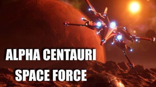 ALPHA CENTAURI SPACE FORCE Free Download