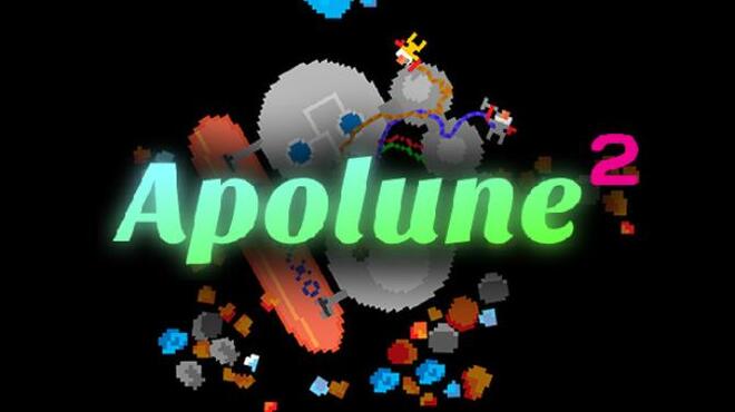 Apolune 2 Free Download