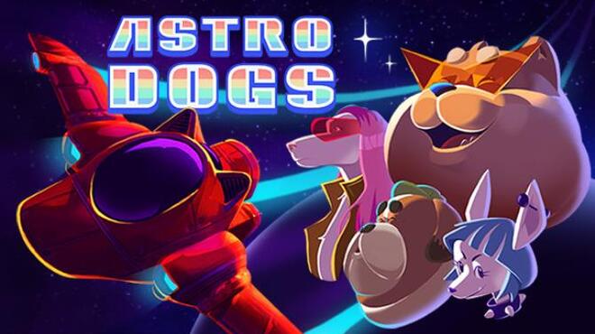 Astrodogs Free Download