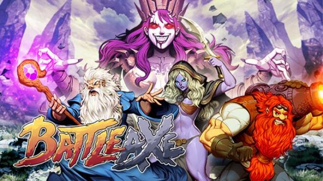 Battle Axe Free Download