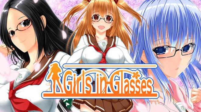 Girls in Glasses Free Download