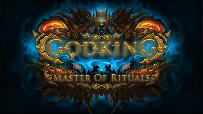 Godking: Master of Rituals Free Download