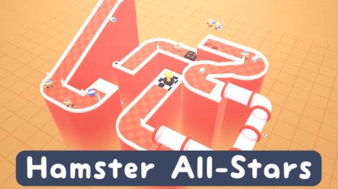 Hamster All-Stars Free Download