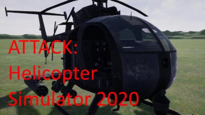 Helicopter Simulator 2020 Free Download