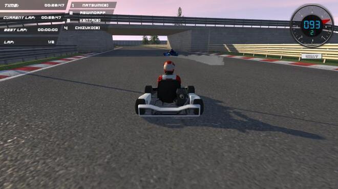 Karting Torrent Download