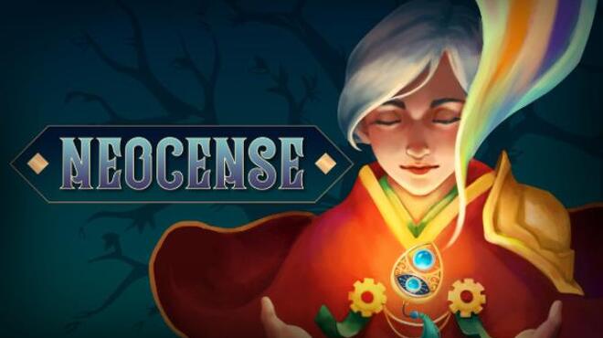 Neocense Free Download