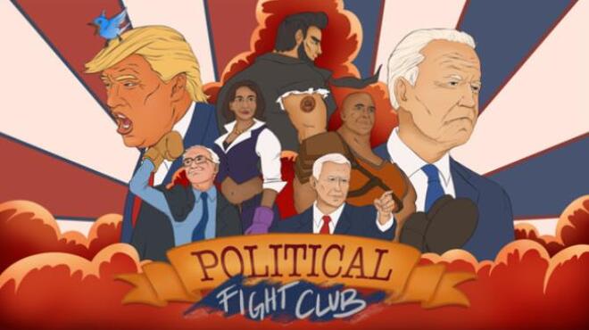 Political Fight Club Free Download