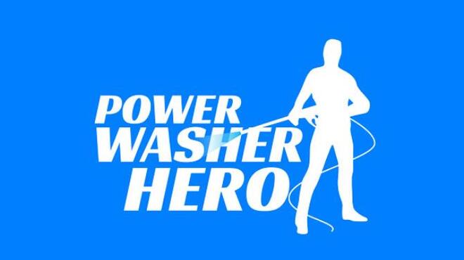 Power Washer Hero Free Download