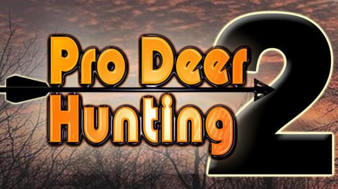 Pro Deer Hunting 2 Free Download