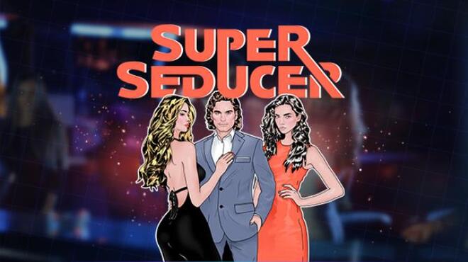 Super Seducer : How to Talk to Girls Free Download