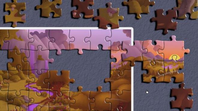 The Adventures of Wolf and Hood - A Jigsaw Tale Torrent Download