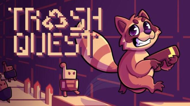 Trash Quest Free Download