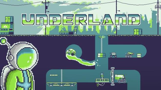 Underland Free Download