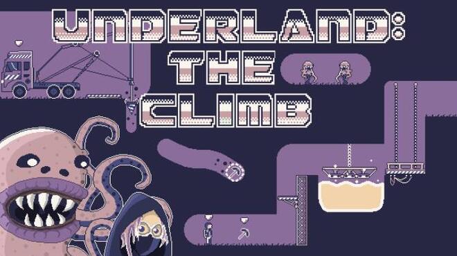 Underland: The Climb Free Download