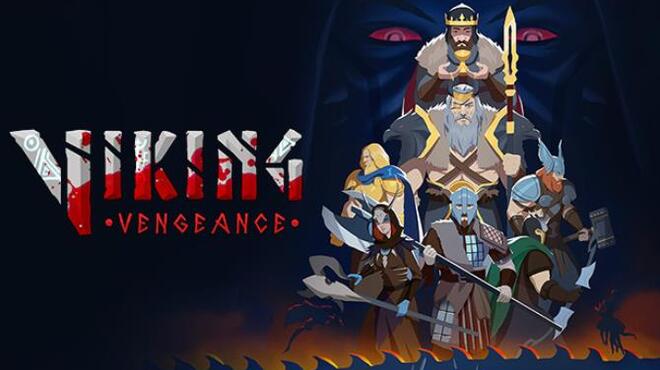 Viking Vengeance Free Download