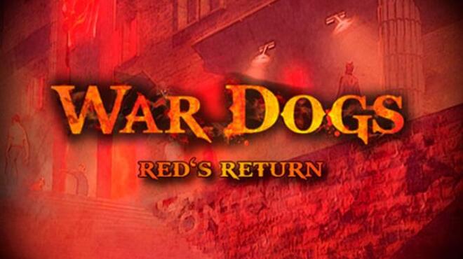 WarDogs: Red's Return Free Download