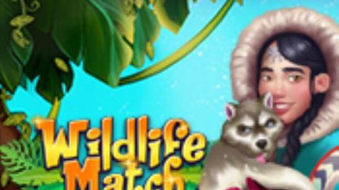 Wildlife Match Free Download