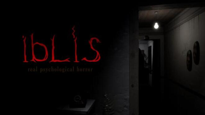 iBLiS Torrent Download