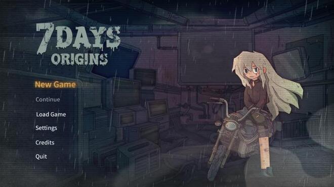 7Days Origins Torrent Download