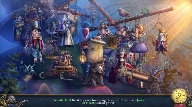 Bridge to Another World: Endless Game Collector's Edition Torrent Download