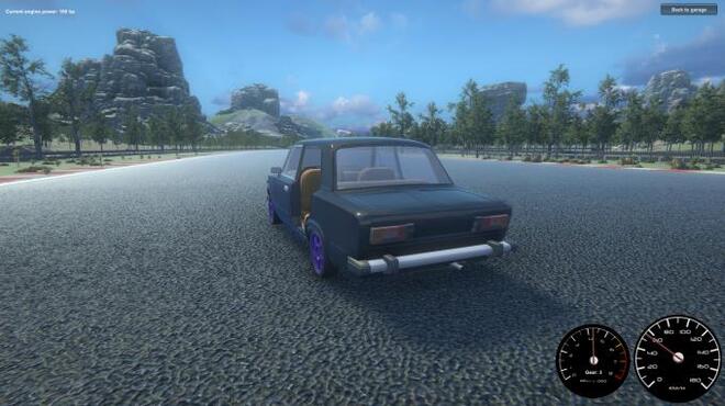 Car Constructor PC Crack