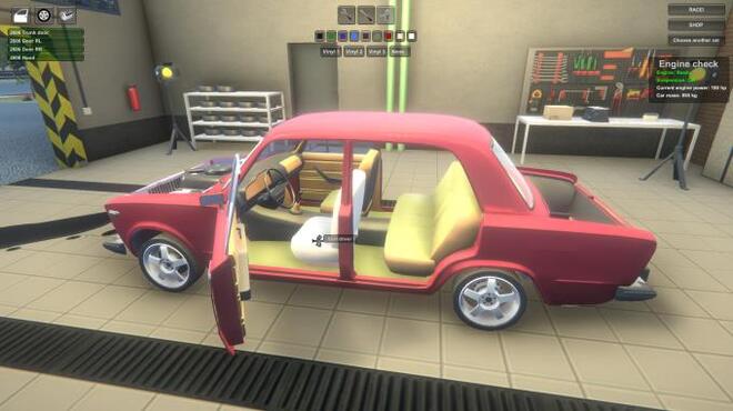 Car Constructor Torrent Download