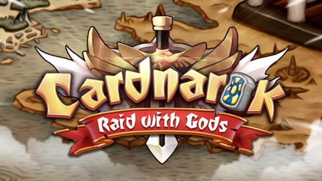 Cardnarok: Raid with Gods Free Download