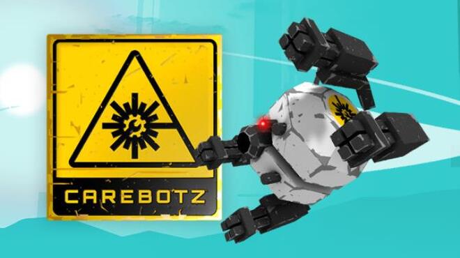 Carebotz Free Download