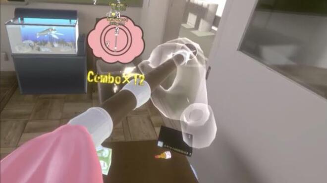 Chupa Chupa VR Torrent Download