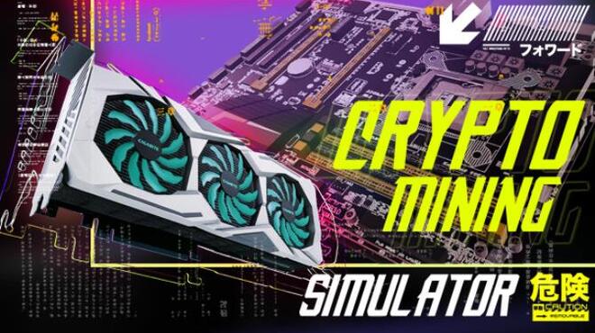 Crypto Mining Simulator Free Download