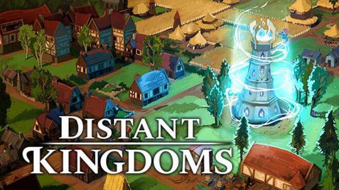 Distant Kingdoms Free Download