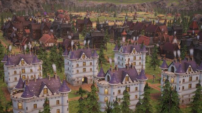 Distant Kingdoms Torrent Download