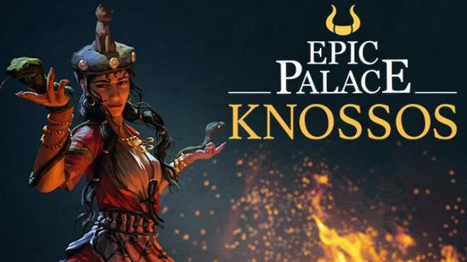 Epic Palace : Knossos Free Download