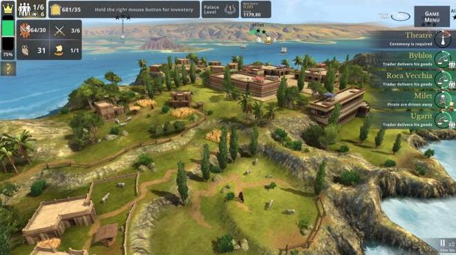 Epic Palace : Knossos Torrent Download