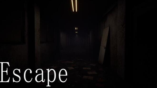 Escape Free Download
