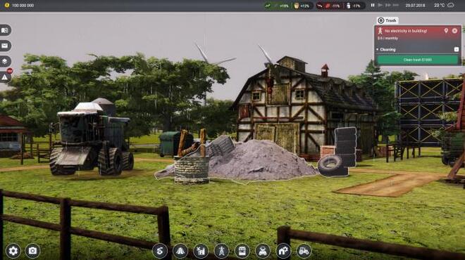 Farm Manager 2021 Torrent Download