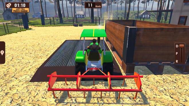 Farming Tractor Simulator 2021: Farmer Life Torrent Download