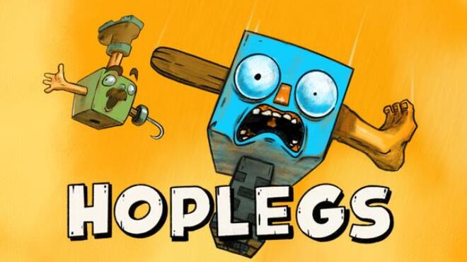 Hoplegs Free Download