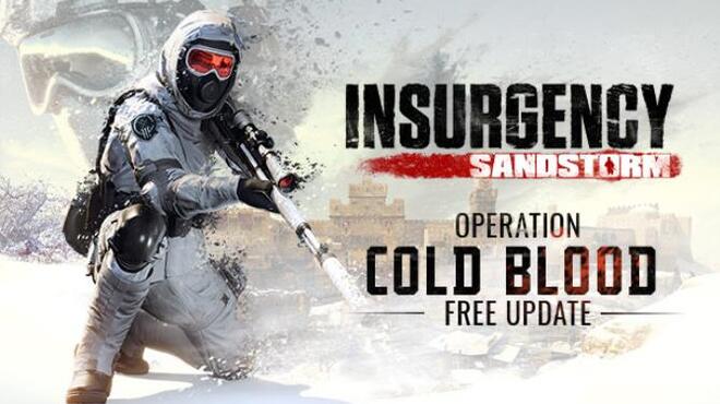 Insurgency: Sandstorm Free Download