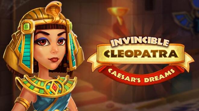 Invincible Cleopatra: Caesar's Dreams Free Download