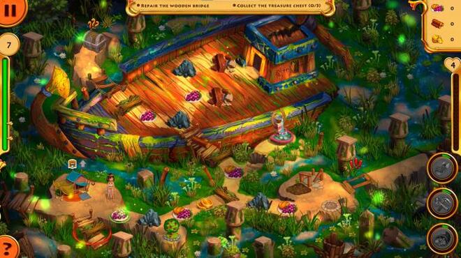 Invincible Cleopatra: Caesar's Dreams Torrent Download