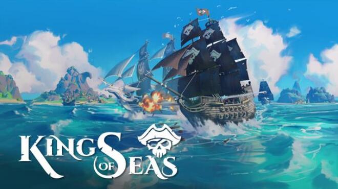 King of Seas Free Download