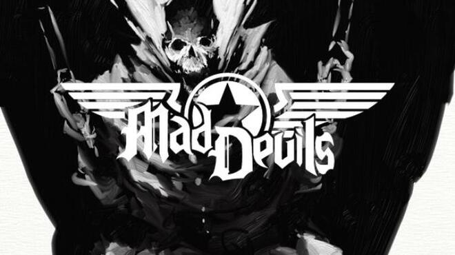 Mad Devils Free Download