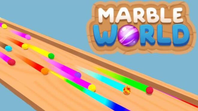 Marble World Free Download