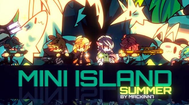 Mini Island: Summer Free Download