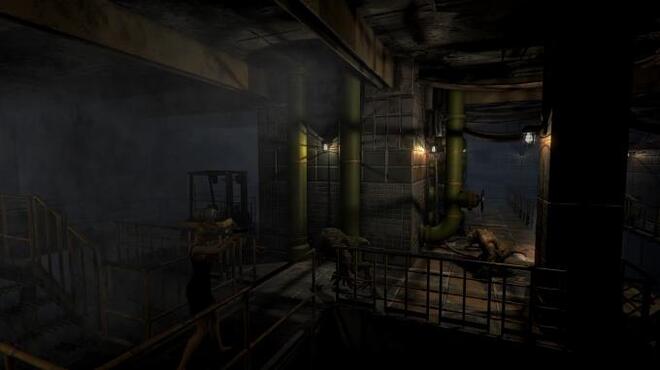 Outbreak: Endless Nightmares Torrent Download