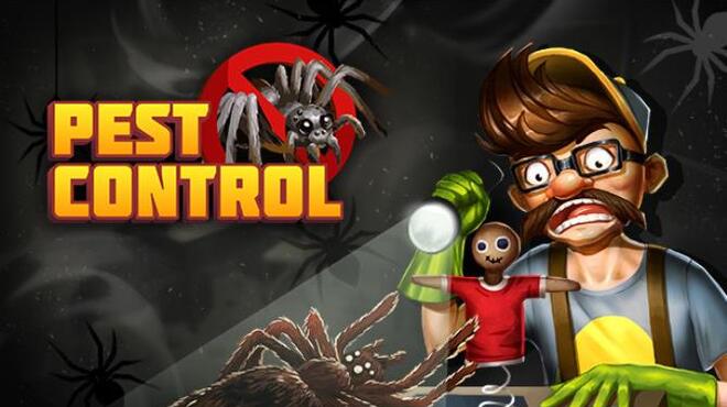 Pest Control Free Download