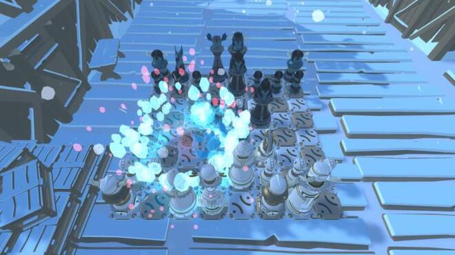 Ragnarök Chess PC Crack