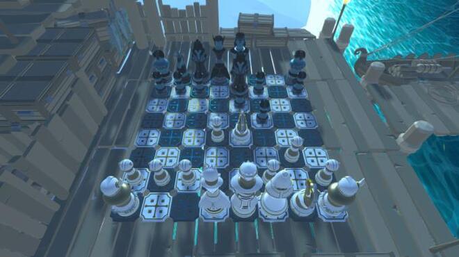 Ragnarök Chess Torrent Download