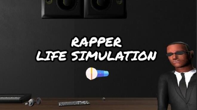 Rapper Life Simulation Free Download